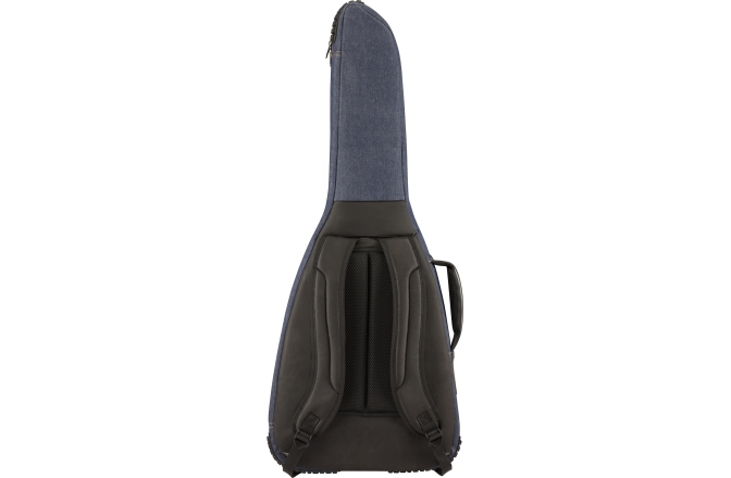 Geantă de Chitara Electrică Fender FE920 Electric Gig Bag - Gold Denim