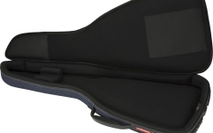 Geantă de Chitara Electrică Fender FE920 Electric Gig Bag - Gold Denim