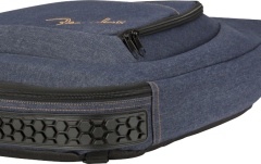 Geantă de Chitara Electrică Fender FE920 Electric Gig Bag - Gold Denim