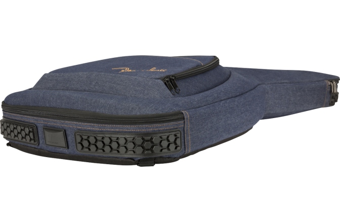 Geantă de Chitara Electrică Fender FE920 Electric Gig Bag - Gold Denim