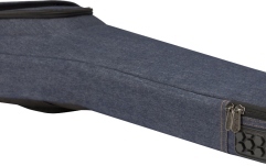 Geantă de Chitara Electrică Fender FE920 Electric Gig Bag - Gold Denim