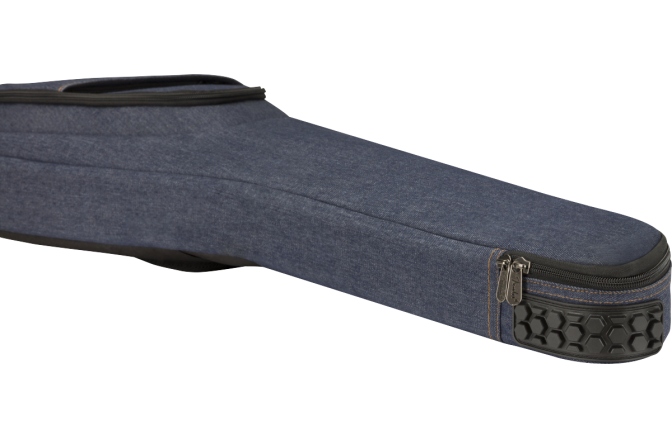 Geantă de Chitara Electrică Fender FE920 Electric Gig Bag - Gold Denim