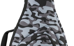 Geantă de Chitară Electrică Fender FE920 Winter Camo Electric Gig Bag