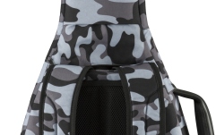 Geantă de Chitară Electrică Fender FE920 Winter Camo Electric Gig Bag