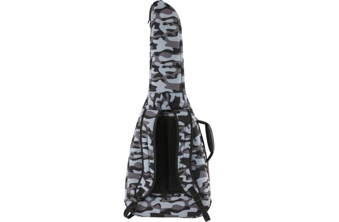 Geantă de Chitară Electrică Fender FE920 Winter Camo Electric Gig Bag