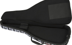 Geantă de Chitară Electrică Fender FE920 Winter Camo Electric Gig Bag