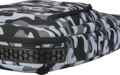 Geantă de Chitară Electrică Fender FE920 Winter Camo Electric Gig Bag