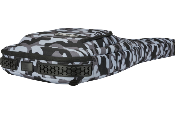 Geantă de Chitară Electrică Fender FE920 Winter Camo Electric Gig Bag