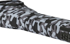 Geantă de Chitară Electrică Fender FE920 Winter Camo Electric Gig Bag