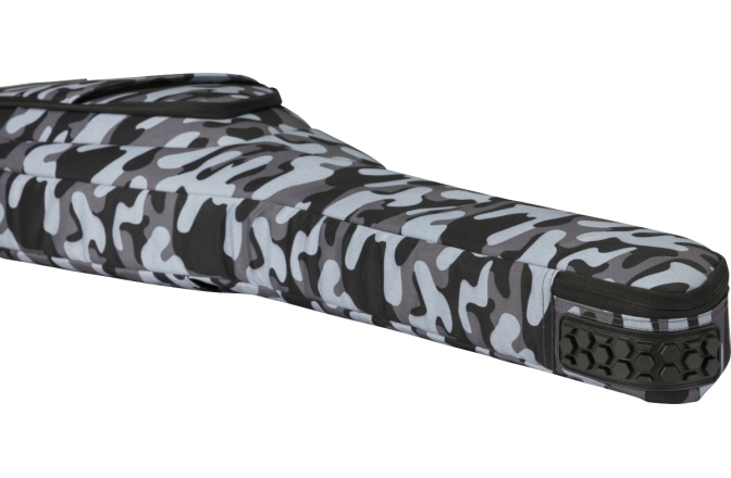 Geantă de Chitară Electrică Fender FE920 Winter Camo Electric Gig Bag