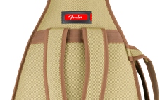 Geantă de Chitară Electrică Fender FET610 Tweed Electric Gig Bag