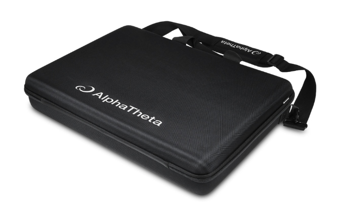 Geantă de transport AlphaTheta Bag for OMNIS-DUO