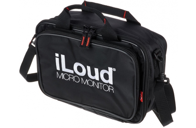 Geantă de transport IK Multimedia iLoud Micro Monitor Travel Bag