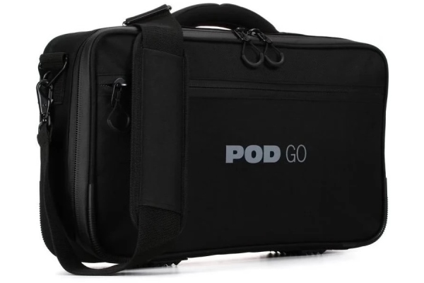 Pod Go Shoulder Bag