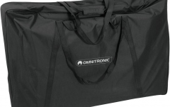 Geantă de transport Omnitronic Carrying Bag for Curved Mobile Event Stand
