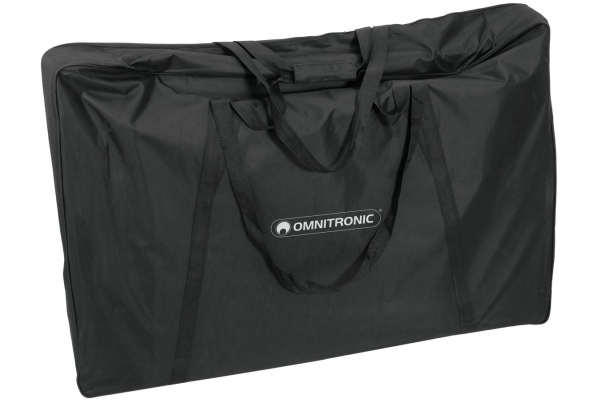 Carrying Bag for Curved Mobile Event Stand