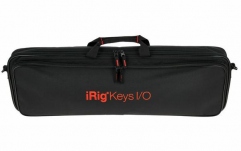 Geantă de Transport pentru Claviaturi IK Multimedia iRig Keys I/O 49 Travel Bag