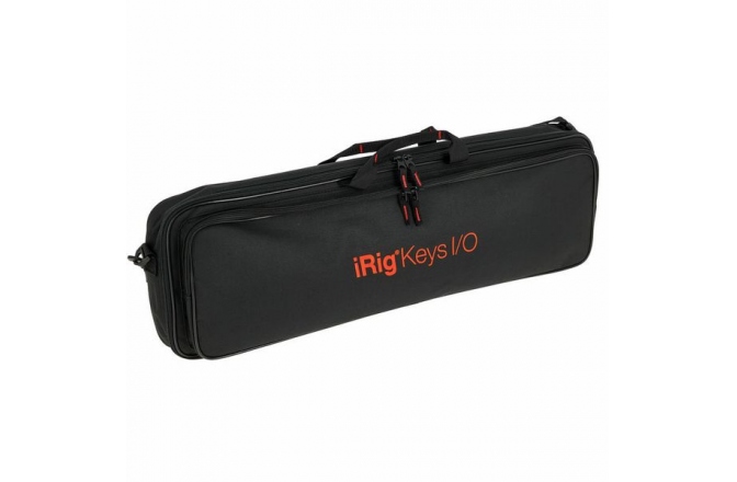 Geantă de Transport pentru Claviaturi IK Multimedia iRig Keys I/O 49 Travel Bag