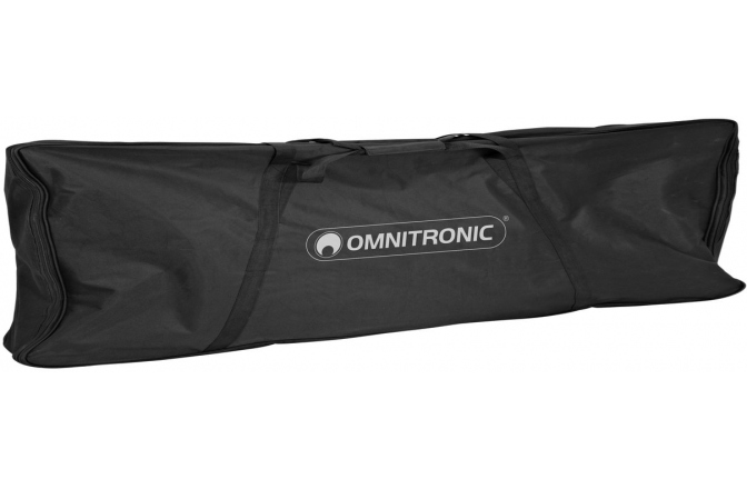 Geantă de transport pentru Mobile DJ Screen Curved Omnitronic Carrying Bag for Mobile DJ Screen Curved