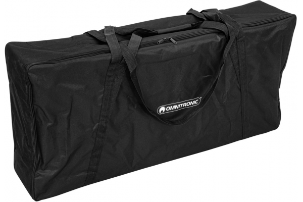 Carrying Bag for Large Mobile DJ Stand