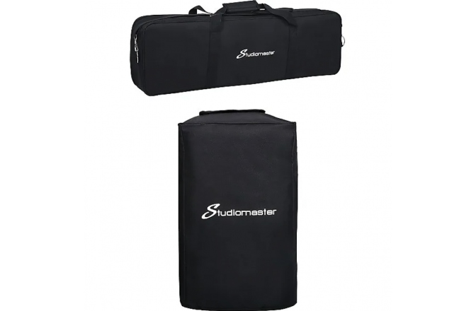 geantă de transport pt. 101 MX Studiomaster Protective Bag DIRECT 101 System