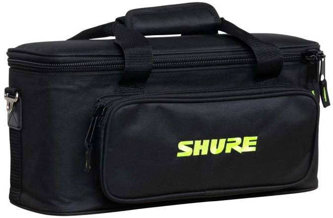 Geantă de transport Shure by Gator Microphone Bag 12