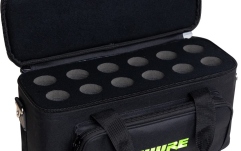 Geantă de transport Shure by Gator Microphone Bag 12