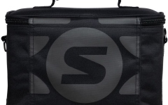 Geantă de transport Shure by Gator Microphone Bag 4