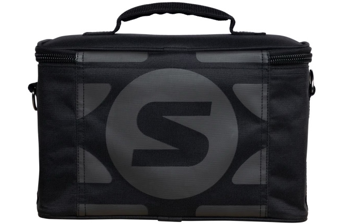 Geantă de transport Shure by Gator Microphone Bag 4