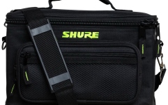 Geantă de transport Shure by Gator Microphone Bag 4