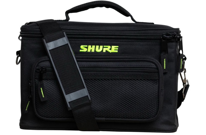 Geantă de transport Shure by Gator Microphone Bag 4