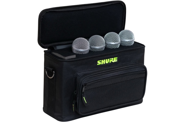 Microphone Bag 4
