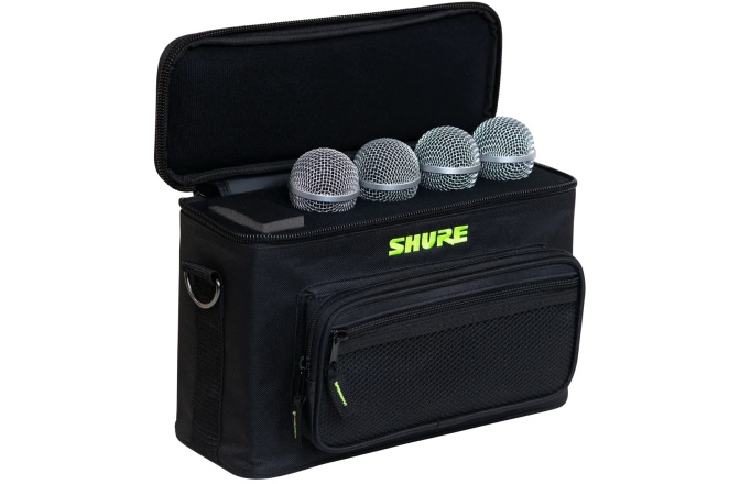 Geantă de transport Shure by Gator Microphone Bag 4