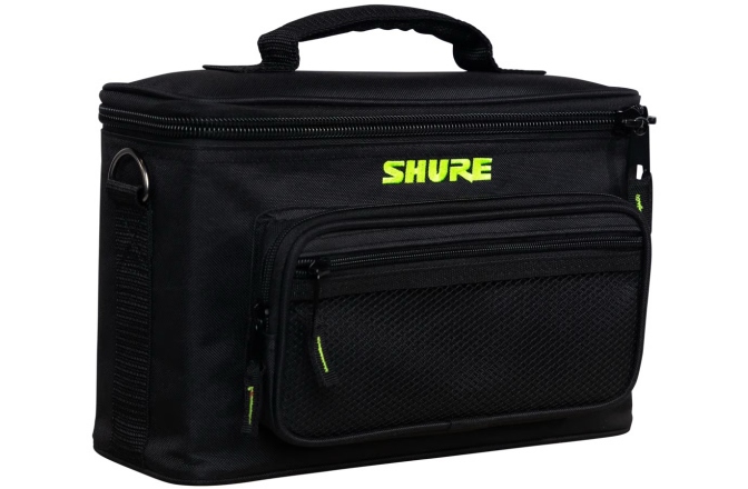 Geantă de transport Shure by Gator Microphone Bag 4