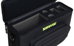 Geantă de transport Shure by Gator Wireless System Carrying Bag 2