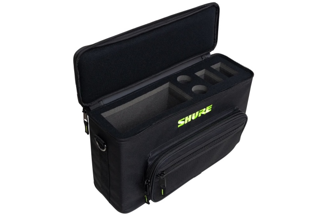 Geantă de transport Shure by Gator Wireless System Carrying Bag 2
