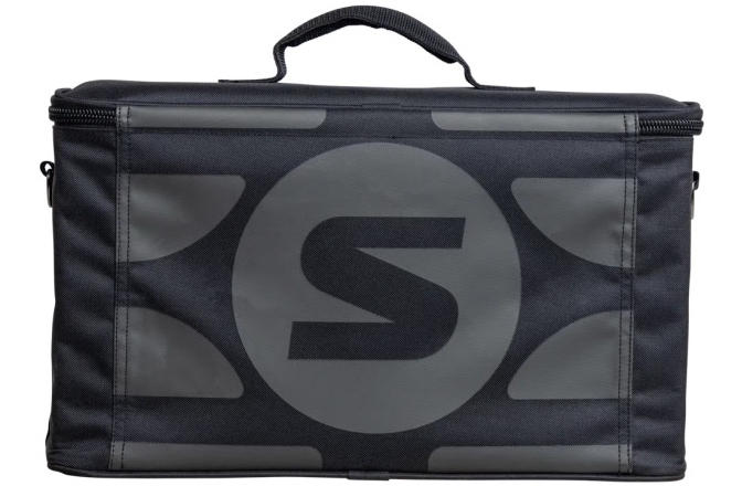 Geantă de transport Shure by Gator Wireless System Carrying Bag 2