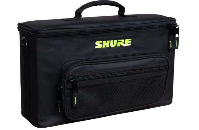 Geantă de transport Shure by Gator Wireless System Carrying Bag 2