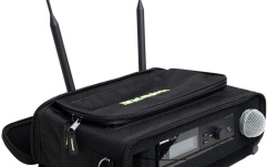 Geantă de transport Shure by Gator Wireless System Solution Bag