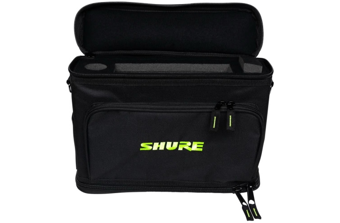 Geantă de transport Shure by Gator Wireless System Solution Bag