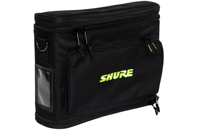 Geantă de transport Shure by Gator Wireless System Solution Bag