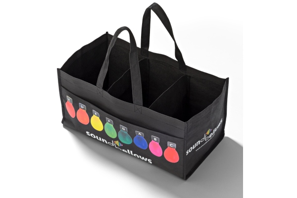 SB-BAG Soundbellows-Bag