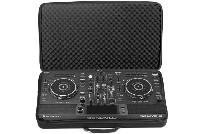 Geanta de transport UDG Creator Hardcase Controller Mk2 - Extra Large