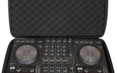 Geanta de transport UDG Creator Hardcase Controller Mk2 - Large