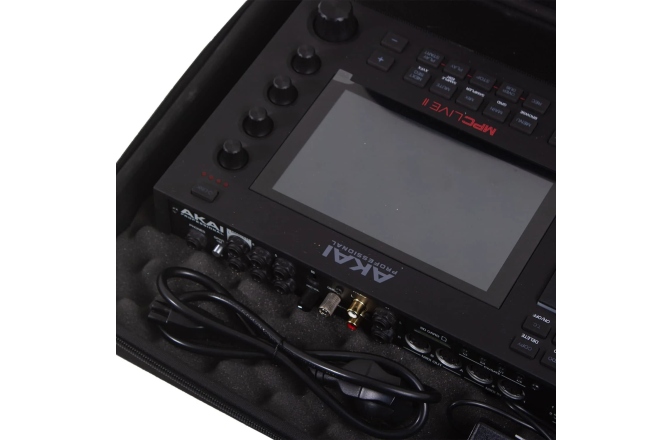 Geanta de transport UDG Creator Hardcase Controller Mk2 - Medium
