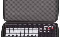 Geanta de transport UDG Creator Hardcase Controller Mk2 - Medium