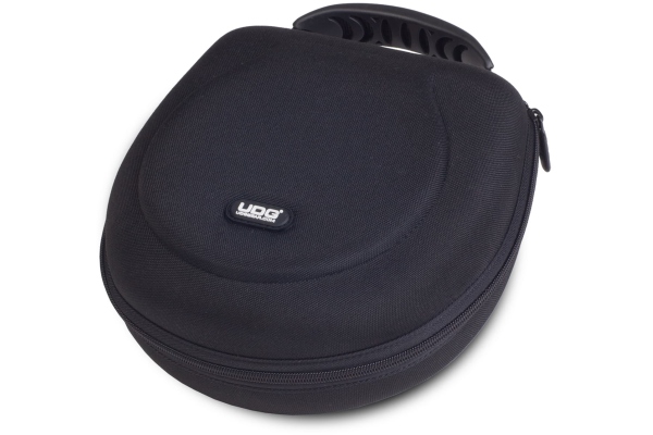 Creator Hardcase Headphone Large Black