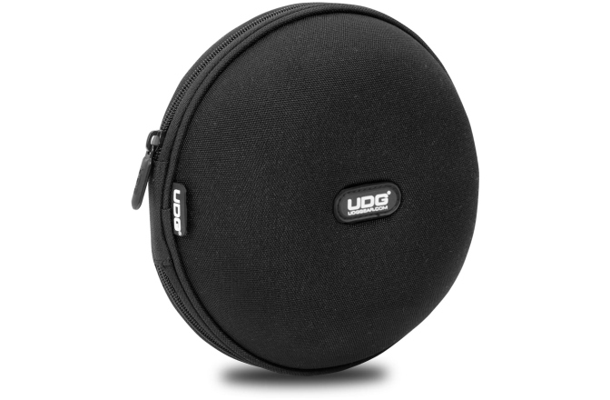 Geantă de Transport UDG Creator Hardcase Headphone Small