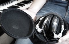 Geantă de Transport UDG Creator Hardcase Headphone Small