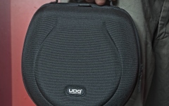 Geantă de Transport UDG Creator Headphone Hardcase Large Black